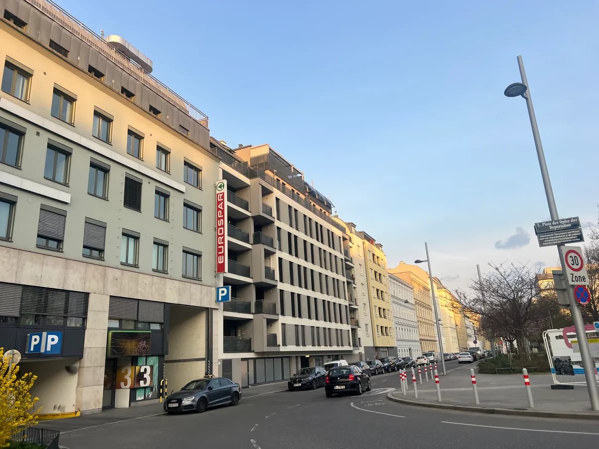 2-Zimmer-Wohnung kaufen in Wien – 63 m², € 595.000 – Bild 3 von 20