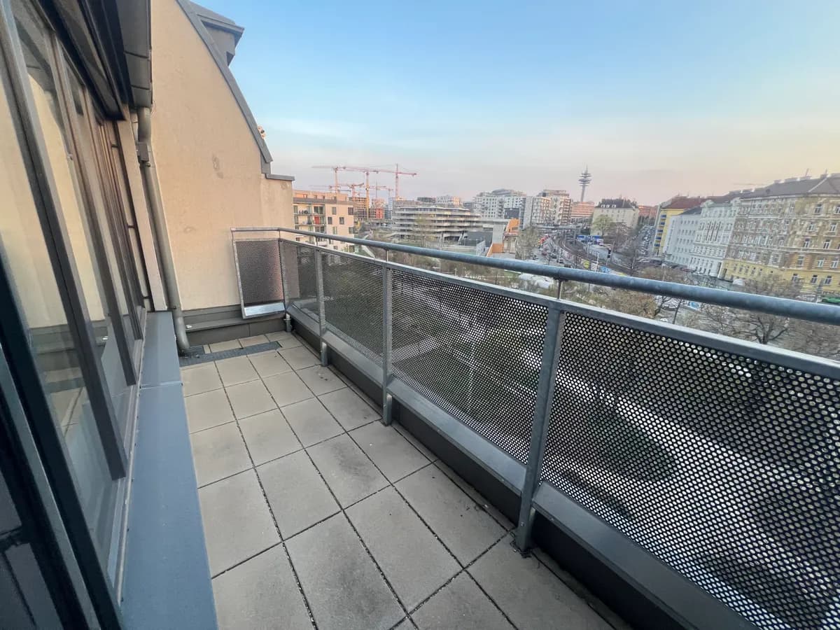 2-Zimmer-Wohnung kaufen in Wien – 63 m², € 595.000 – Bild 7 von 20
