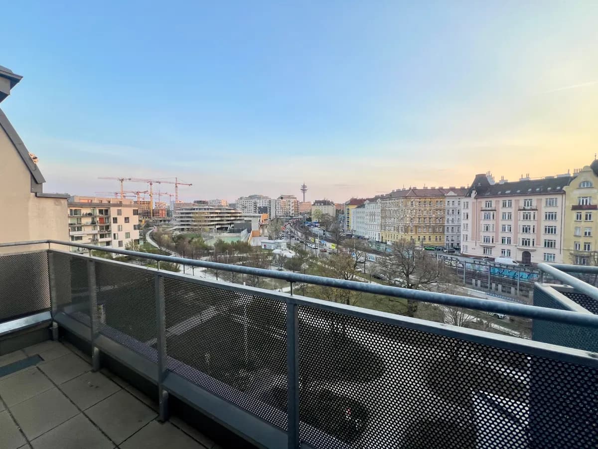 2-Zimmer-Wohnung kaufen in Wien – 63 m², € 595.000 – Bild 8 von 20