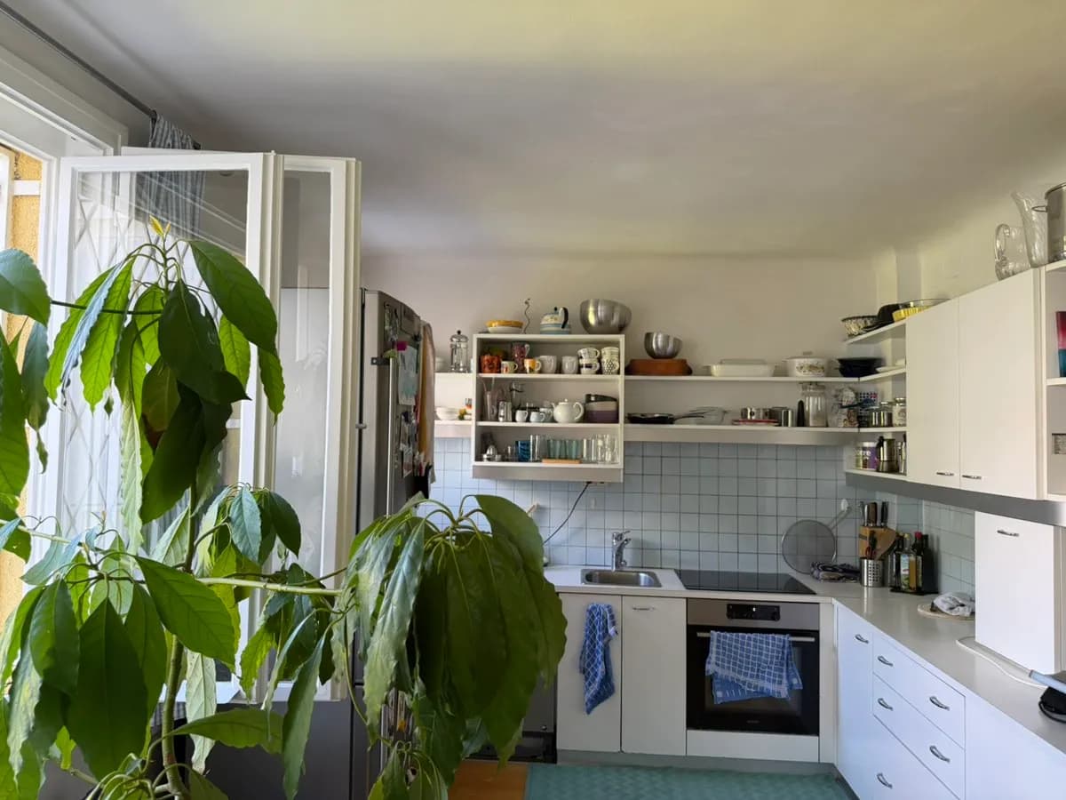 4-Zimmer-Wohnung mieten in Wien – 115 m², € 1.970