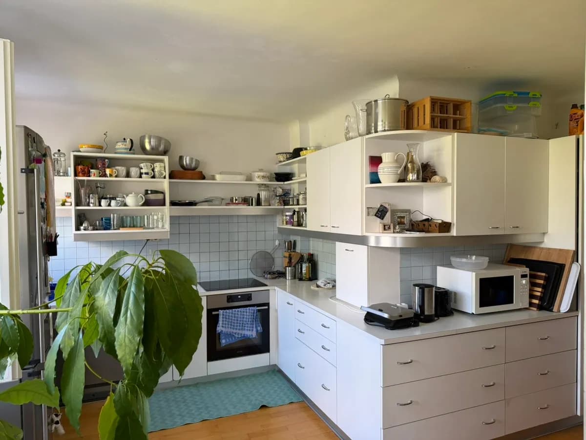 4-Zimmer-Wohnung mieten in Wien – 115 m², € 1.970 – Bild 2 von 6