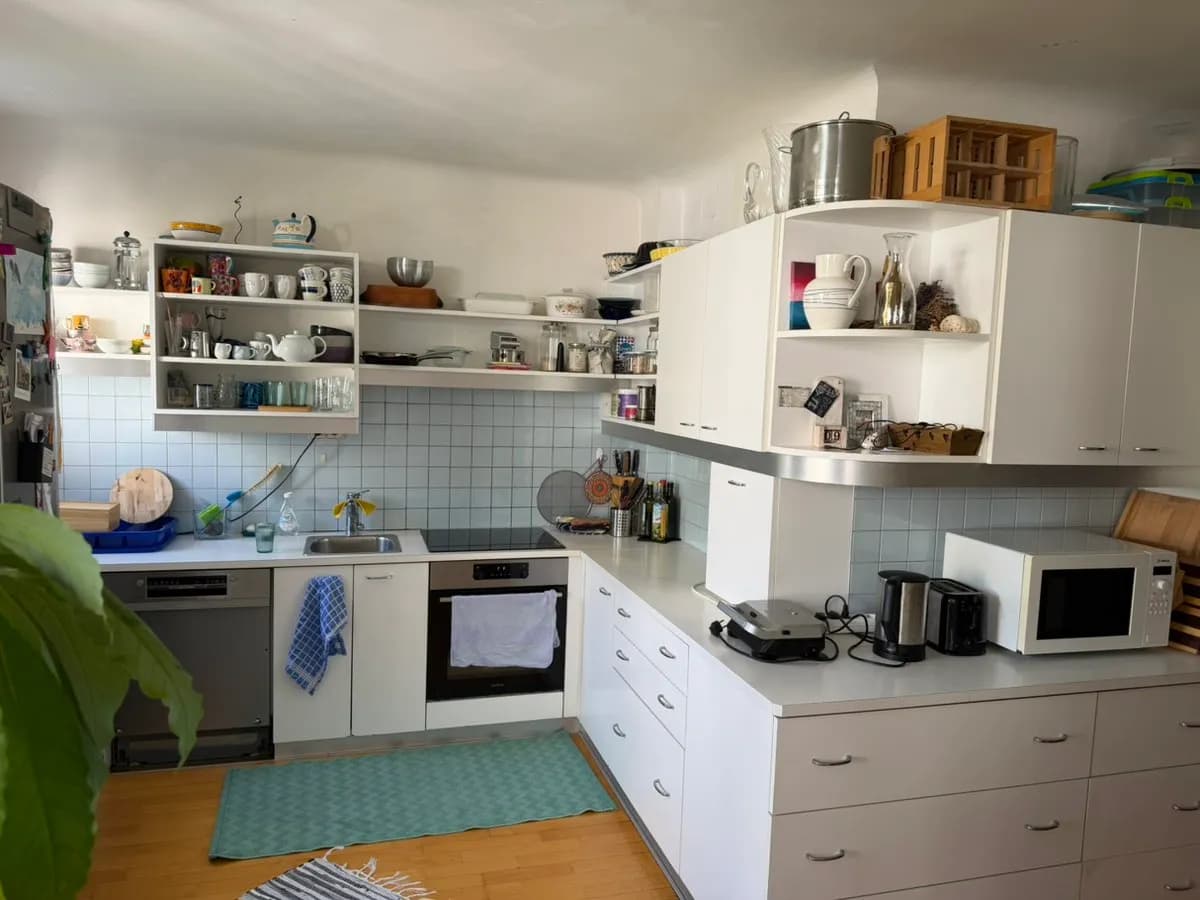 4-Zimmer-Wohnung mieten in Wien – 115 m², € 1.970 – Bild 3 von 6