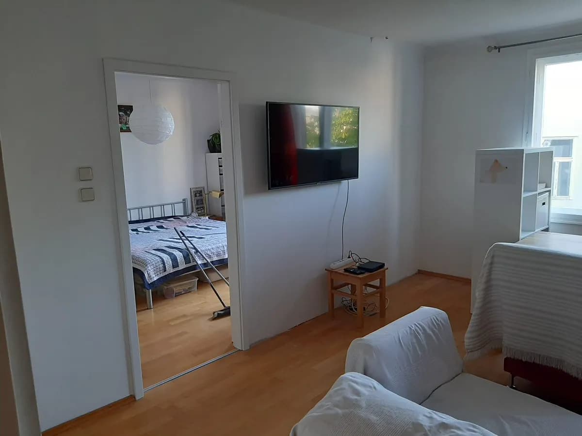 4-Zimmer-Wohnung mieten in Wien – 115 m², € 1.970 – Bild 4 von 6