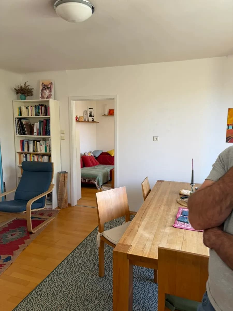 4-Zimmer-Wohnung mieten in Wien – 115 m², € 1.970 – Bild 5 von 6