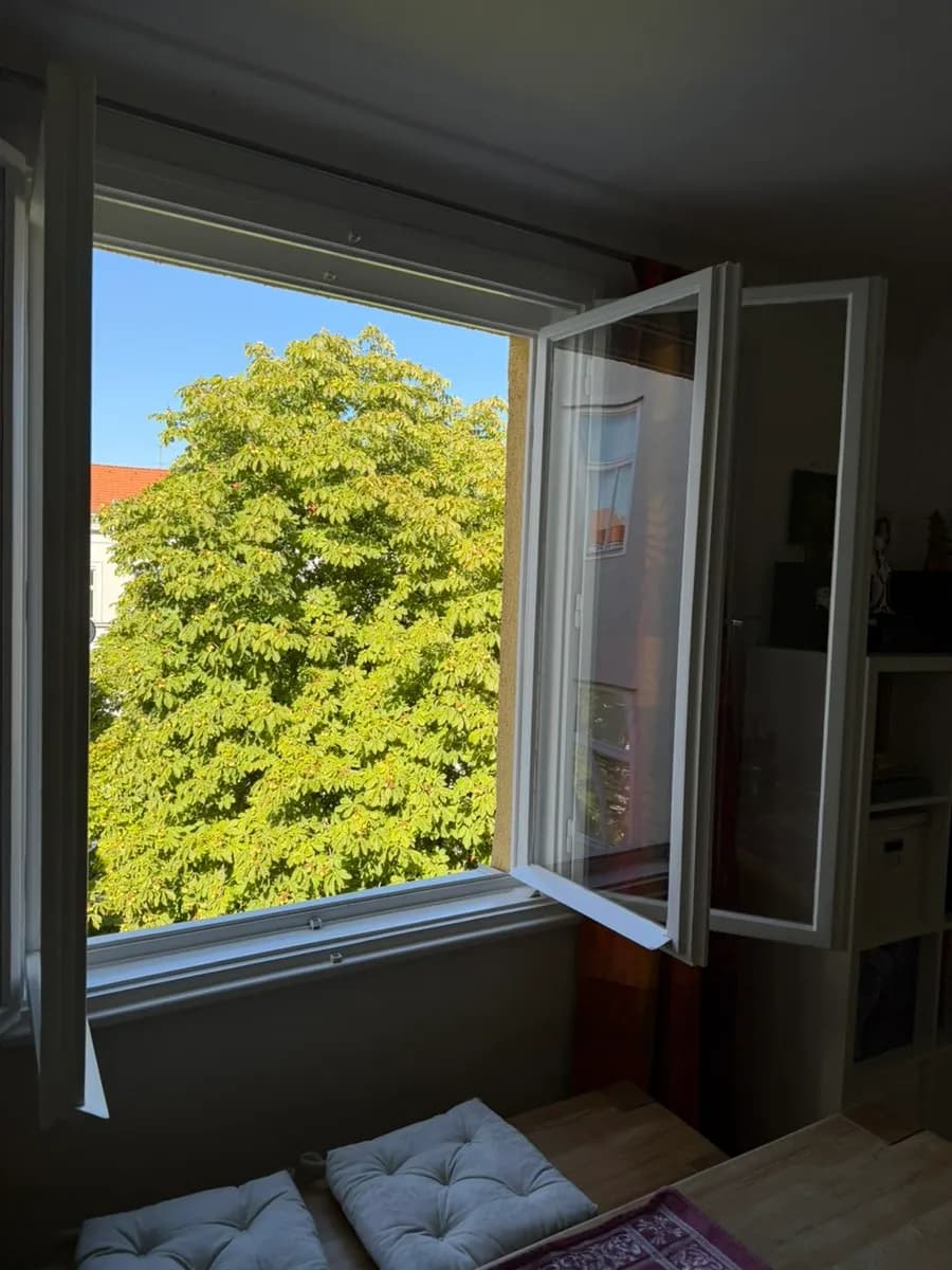 4-Zimmer-Wohnung mieten in Wien – 115 m², € 1.970 – Bild 6 von 6