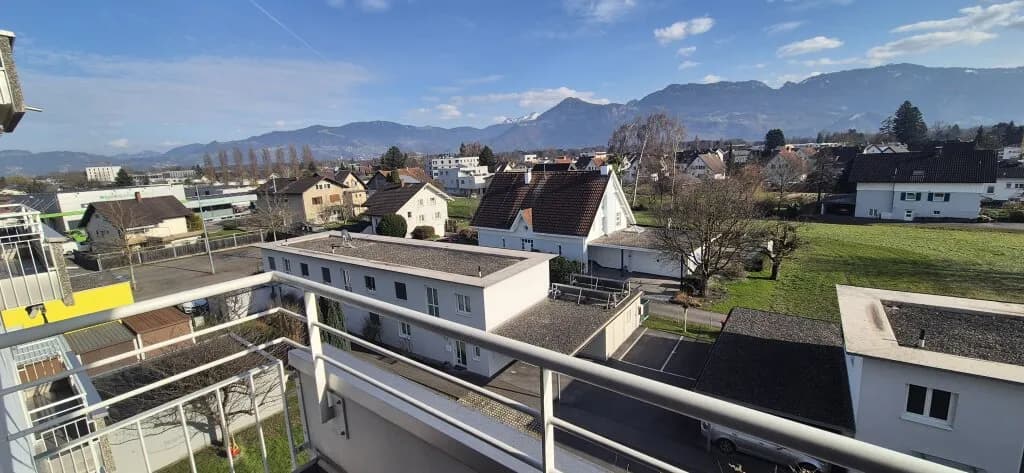 2-Zimmer-Wohnung kaufen in Dornbirn – 48,66 m², € 190.000