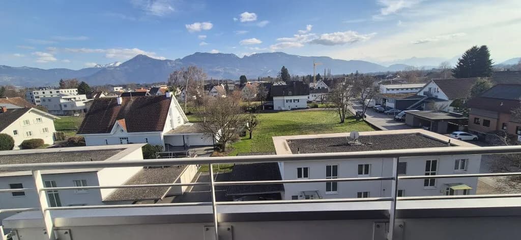 2-Zimmer-Wohnung kaufen in Dornbirn – 48,66 m², € 190.000 – Bild 3 von 24