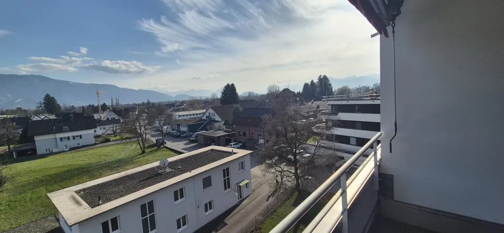 2-Zimmer-Wohnung kaufen in Dornbirn – 48,66 m², € 190.000 – Bild 4 von 24