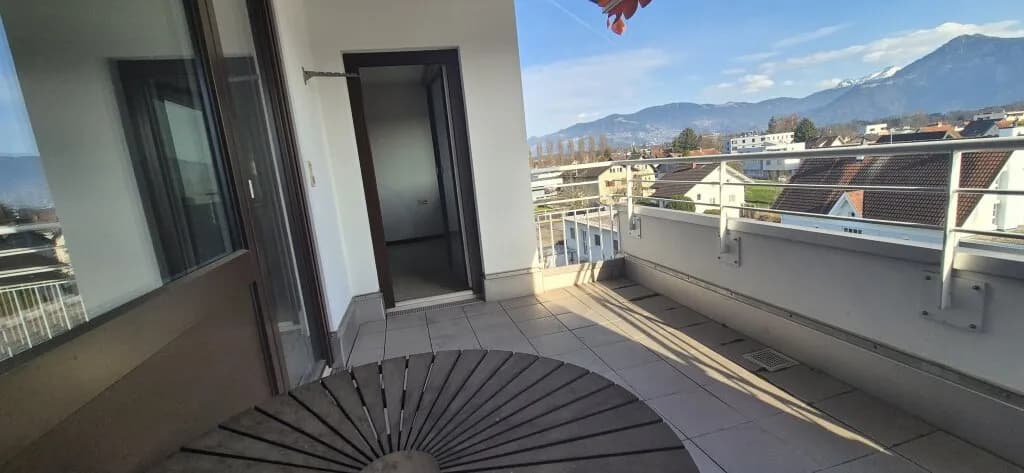 2-Zimmer-Wohnung kaufen in Dornbirn – 48,66 m², € 190.000 – Bild 5 von 24