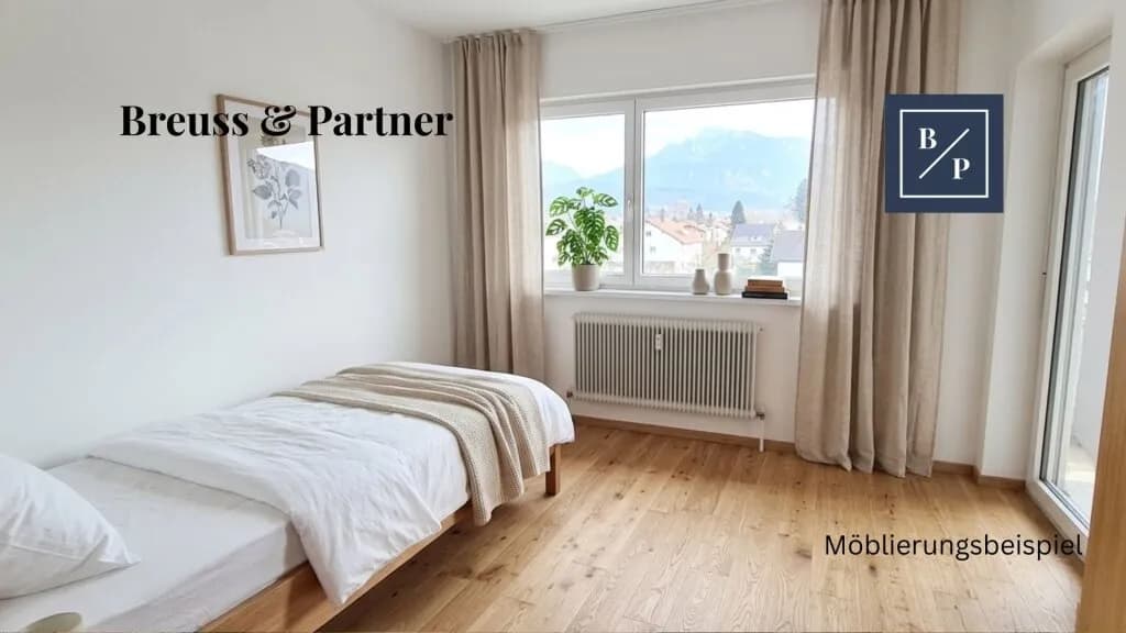 2-Zimmer-Wohnung kaufen in Dornbirn – 48,66 m², € 190.000 – Bild 6 von 24