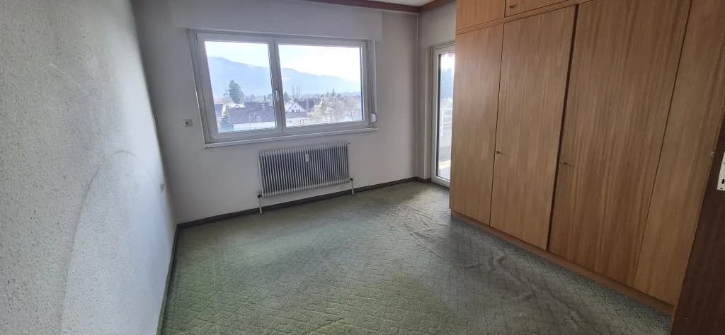 2-Zimmer-Wohnung kaufen in Dornbirn – 48,66 m², € 190.000 – Bild 7 von 24