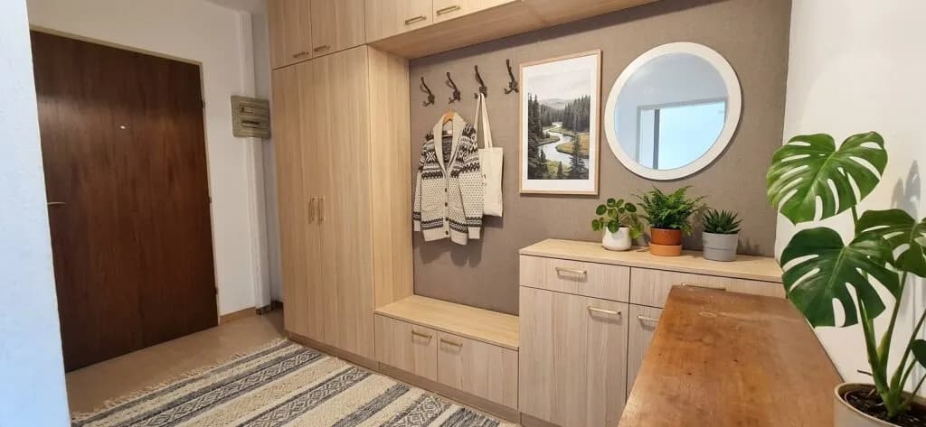 2-Zimmer-Wohnung kaufen in Dornbirn – 48,66 m², € 190.000 – Bild 9 von 24