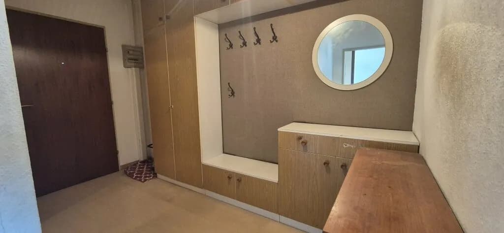 2-Zimmer-Wohnung kaufen in Dornbirn – 48,66 m², € 190.000 – Bild 10 von 24