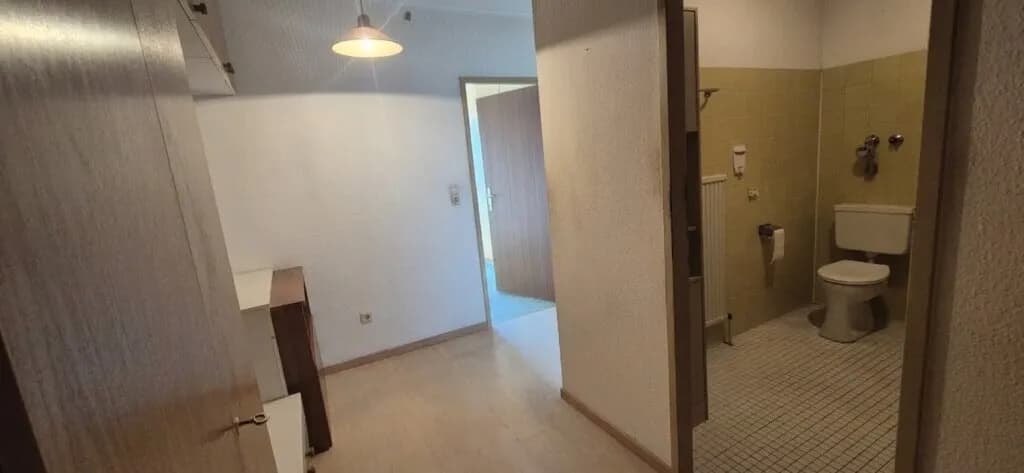 2-Zimmer-Wohnung kaufen in Dornbirn – 48,66 m², € 190.000 – Bild 11 von 24