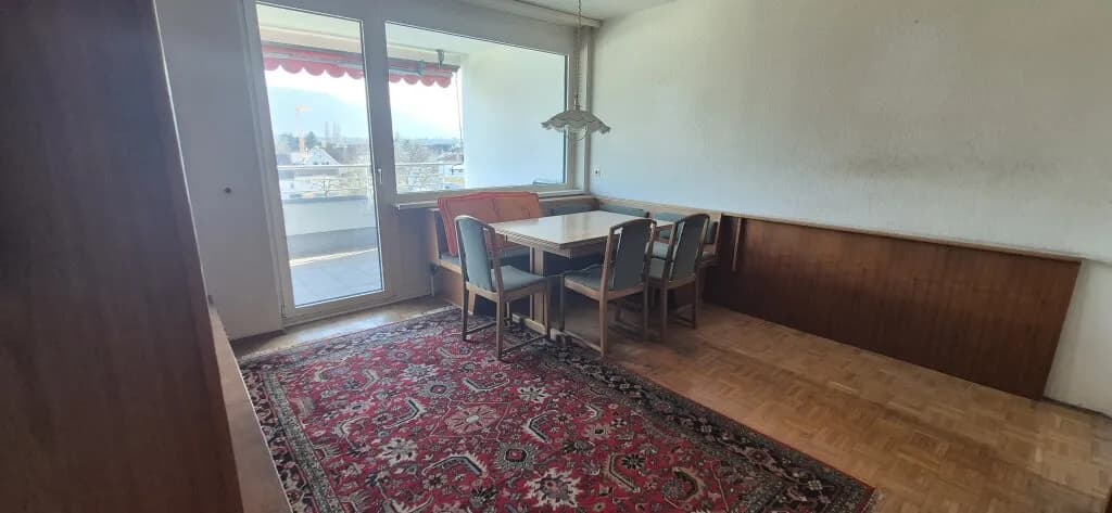 2-Zimmer-Wohnung kaufen in Dornbirn – 48,66 m², € 190.000 – Bild 14 von 24