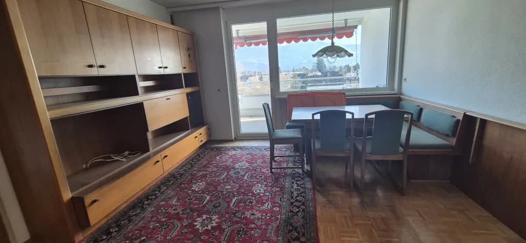 2-Zimmer-Wohnung kaufen in Dornbirn – 48,66 m², € 190.000 – Bild 17 von 24