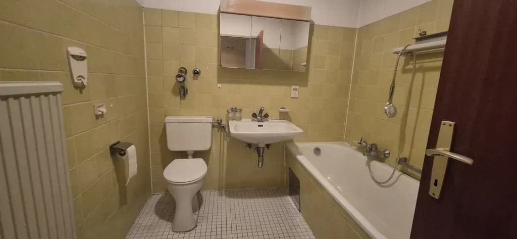 2-Zimmer-Wohnung kaufen in Dornbirn – 48,66 m², € 190.000 – Bild 20 von 24