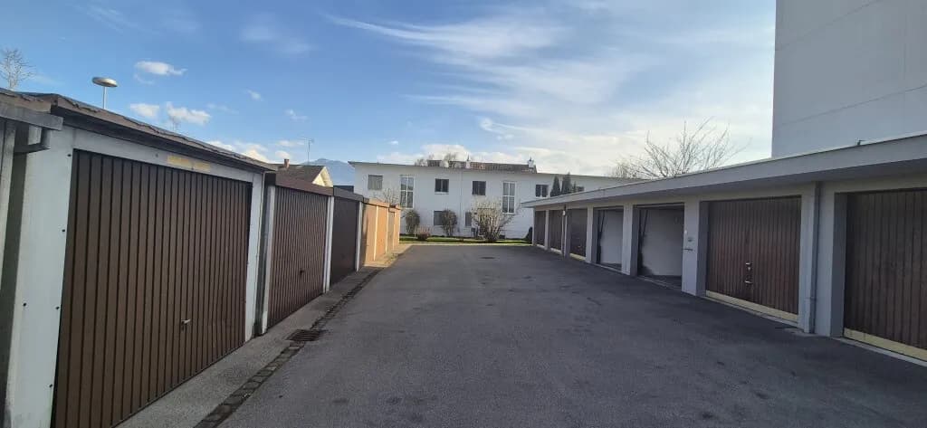 2-Zimmer-Wohnung kaufen in Dornbirn – 48,66 m², € 190.000 – Bild 21 von 24