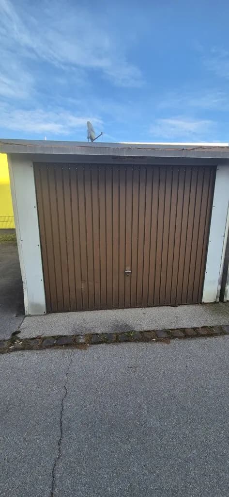 2-Zimmer-Wohnung kaufen in Dornbirn – 48,66 m², € 190.000 – Bild 23 von 24