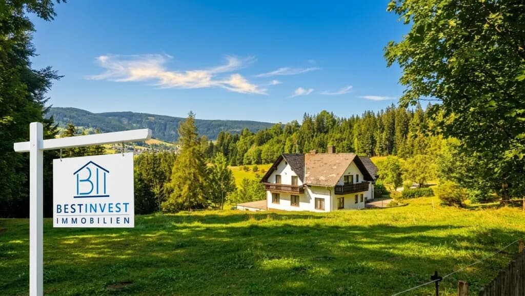 10-Zimmer-Immobilie kaufen in Weiz – 210 m², € 289.000