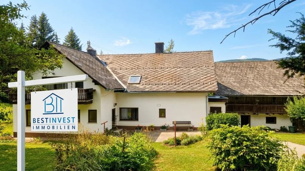 10-Zimmer-Immobilie kaufen in Weiz – 210 m², € 289.000 – Bild 3 von 24