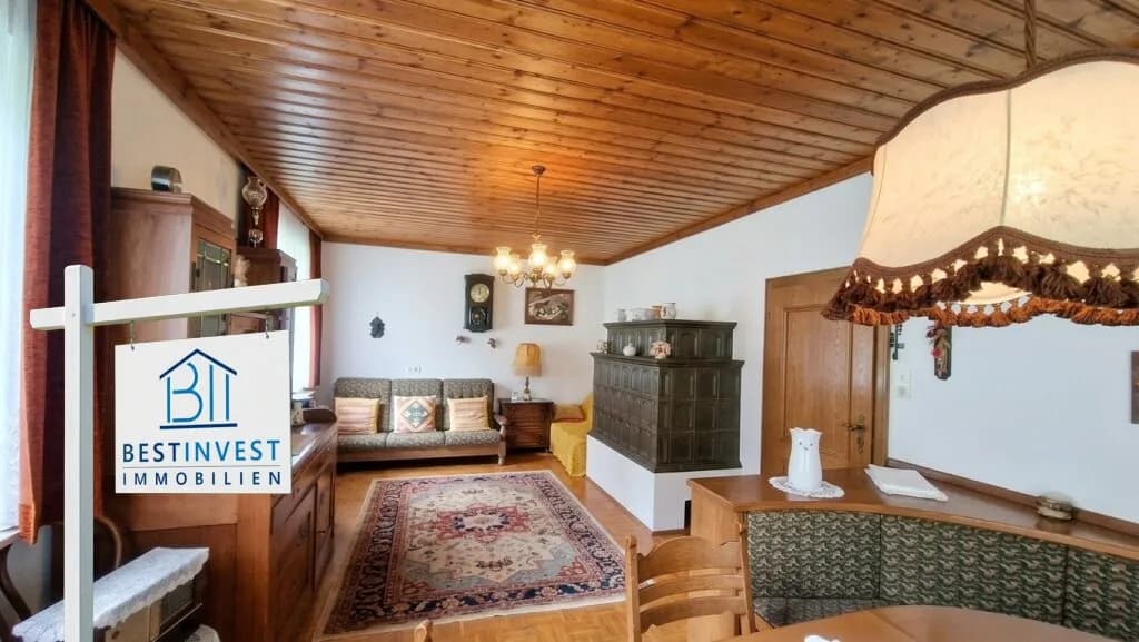 10-Zimmer-Immobilie kaufen in Weiz – 210 m², € 289.000 – Bild 4 von 24
