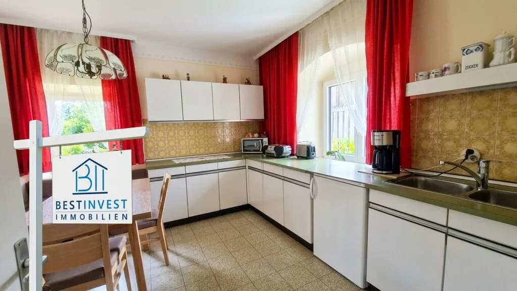 10-Zimmer-Immobilie kaufen in Weiz – 210 m², € 289.000 – Bild 5 von 24