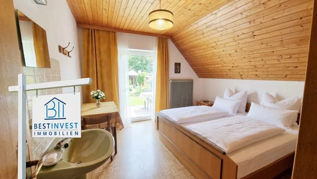 10-Zimmer-Immobilie kaufen in Weiz – 210 m², € 289.000 – Bild 8 von 24