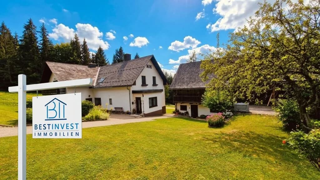 10-Zimmer-Immobilie kaufen in Weiz – 210 m², € 289.000 – Bild 13 von 24
