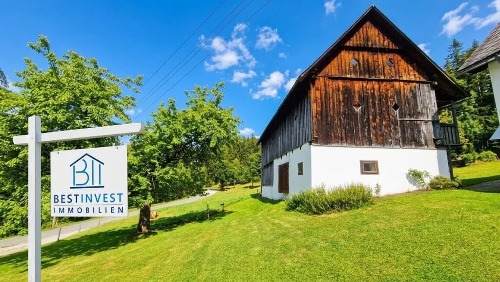 10-Zimmer-Immobilie kaufen in Weiz – 210 m², € 289.000 – Bild 14 von 24