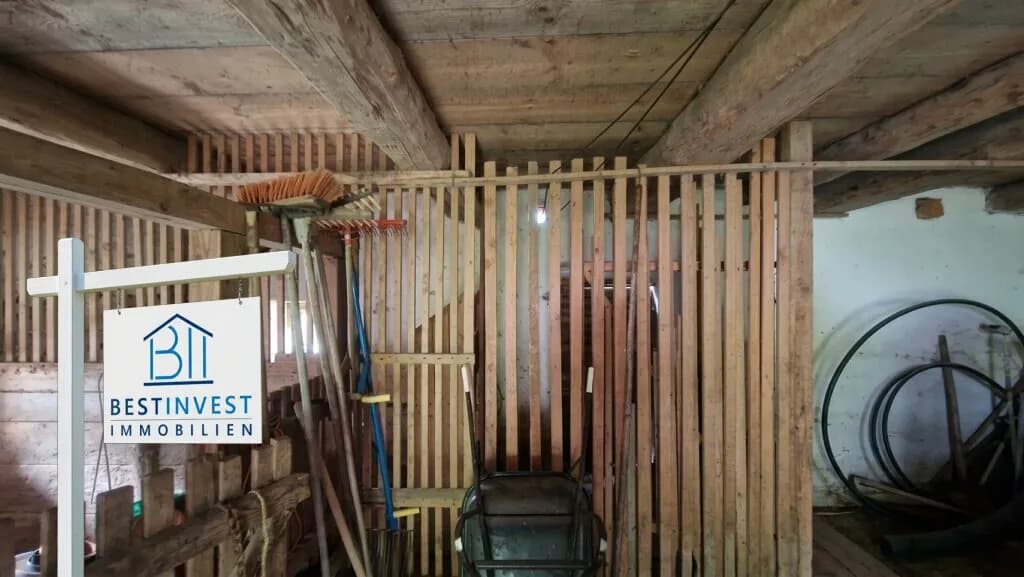 10-Zimmer-Immobilie kaufen in Weiz – 210 m², € 289.000 – Bild 17 von 24