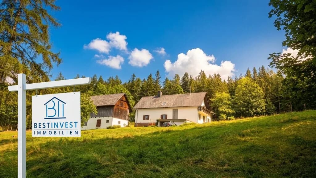 10-Zimmer-Immobilie kaufen in Weiz – 210 m², € 289.000 – Bild 21 von 24