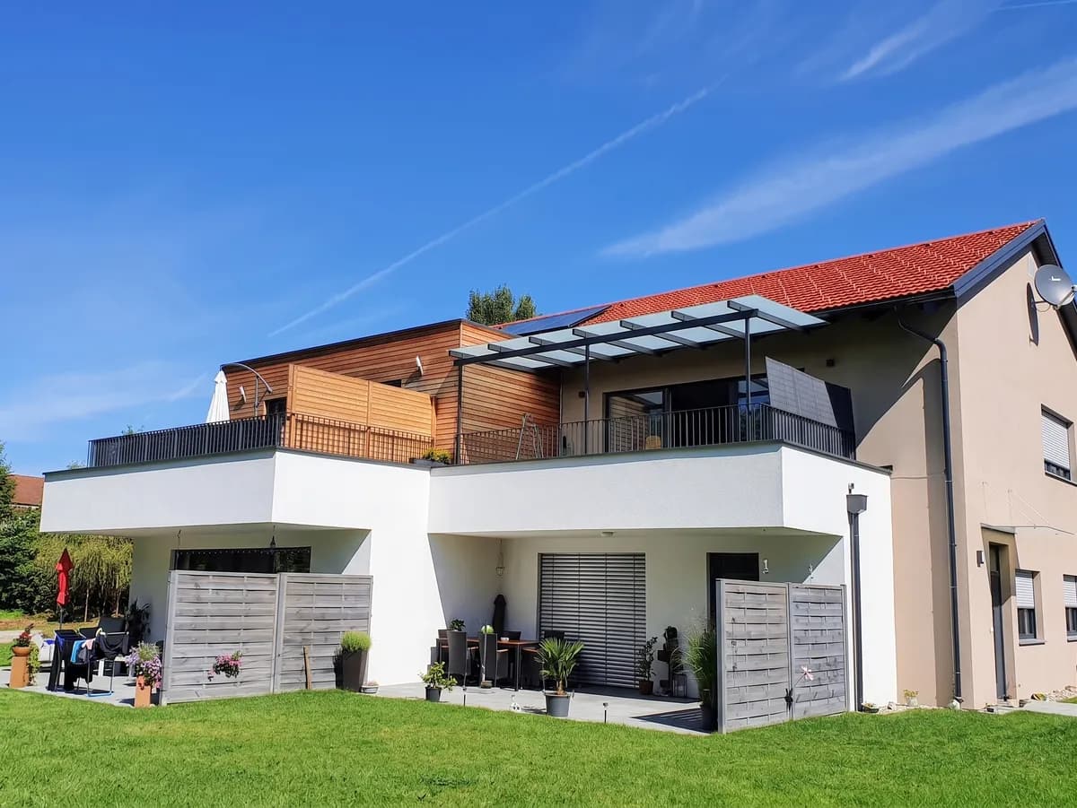 3-Zimmer-Wohnung kaufen in Deutschlandsberg – 86 m², € 395.000