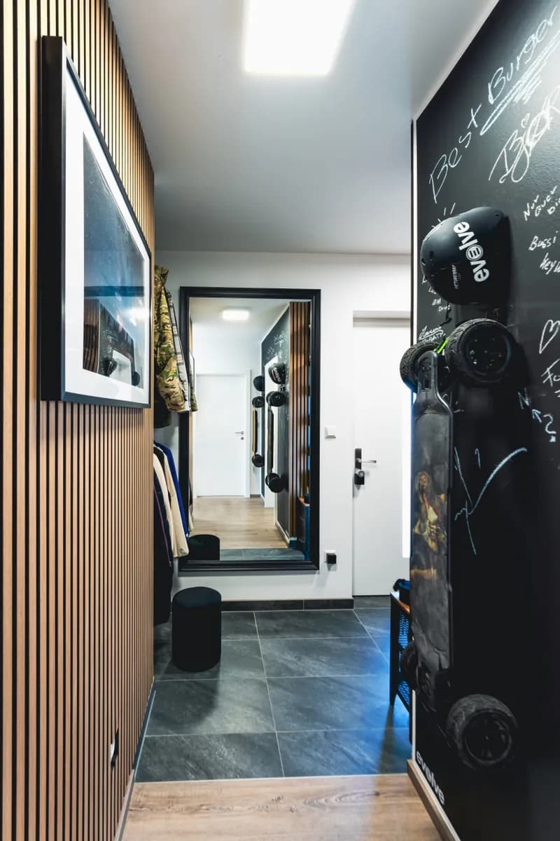 3-Zimmer-Wohnung kaufen in Deutschlandsberg – 86 m², € 395.000 – Bild 7 von 17