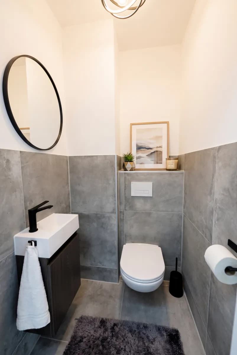 3-Zimmer-Wohnung kaufen in Deutschlandsberg – 86 m², € 395.000 – Bild 12 von 17