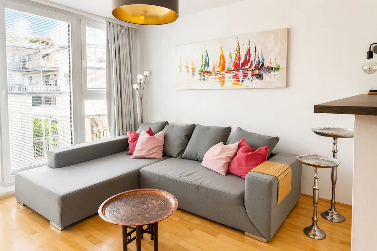 3-Zimmer-Wohnung mieten in Wien – 72 m², € 1.750 – Bild 2 von 17