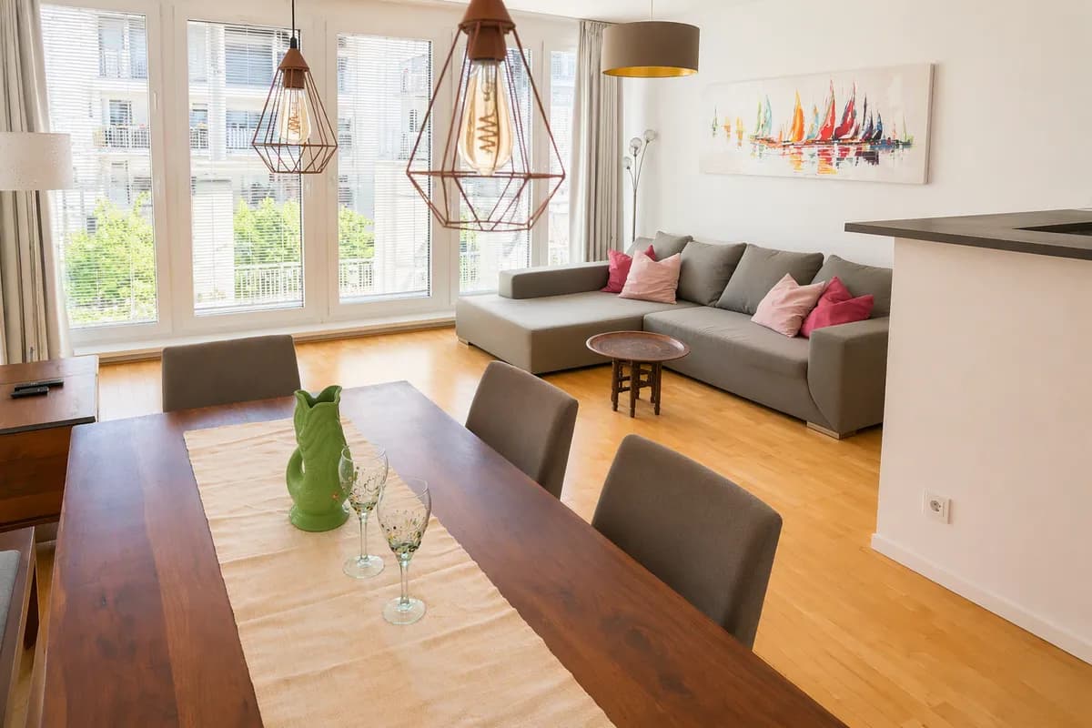 3-Zimmer-Wohnung mieten in Wien – 72 m², € 1.750 – Bild 3 von 17