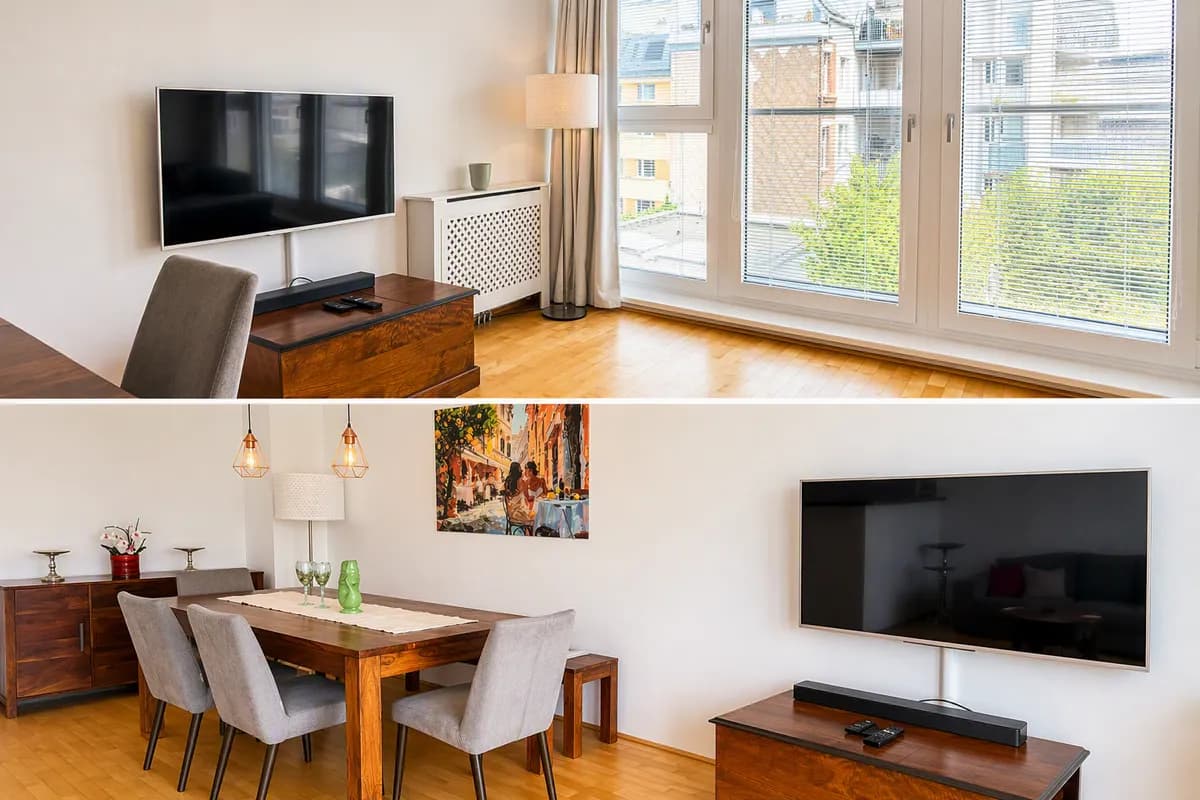 3-Zimmer-Wohnung mieten in Wien – 72 m², € 1.750 – Bild 5 von 17