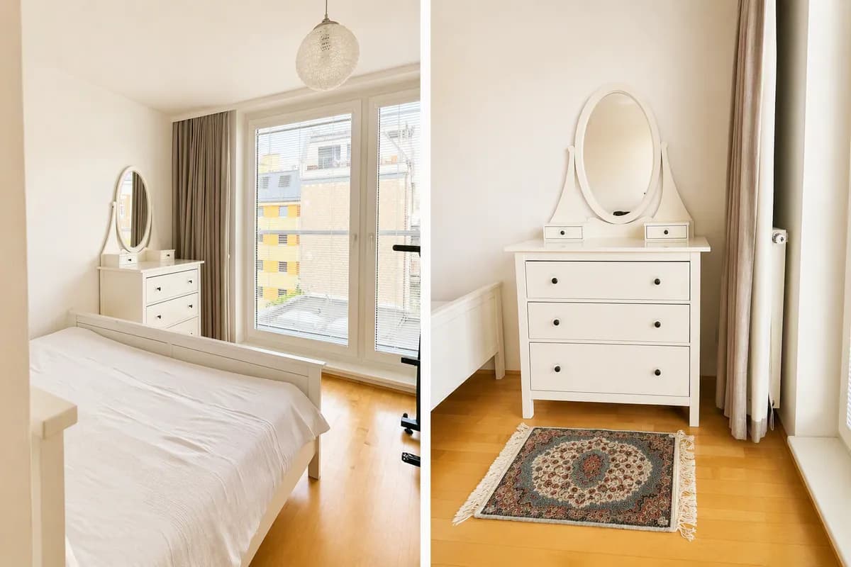 3-Zimmer-Wohnung mieten in Wien – 72 m², € 1.750 – Bild 9 von 17