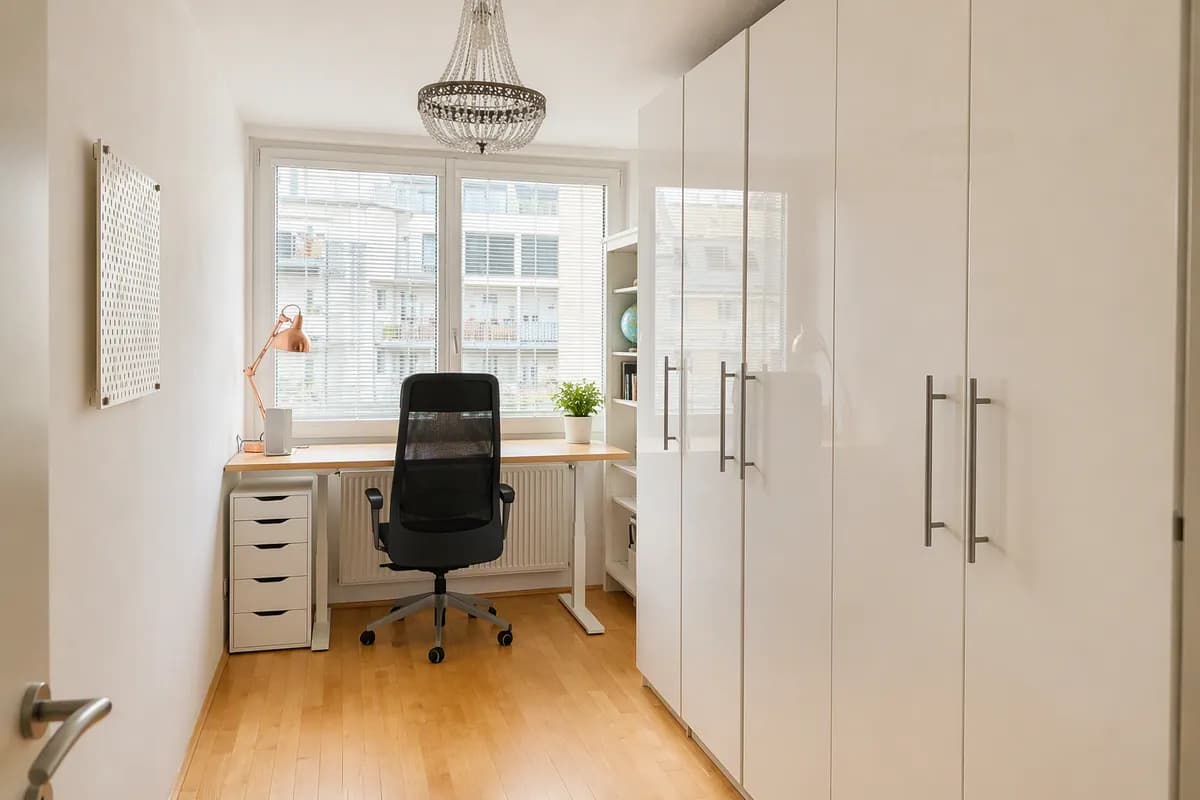 3-Zimmer-Wohnung mieten in Wien – 72 m², € 1.750 – Bild 10 von 17