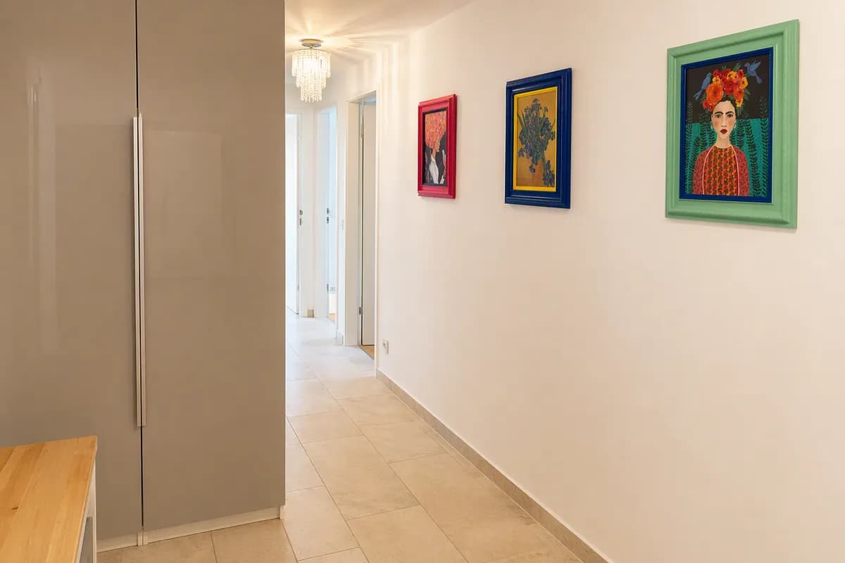3-Zimmer-Wohnung mieten in Wien – 72 m², € 1.750 – Bild 11 von 17