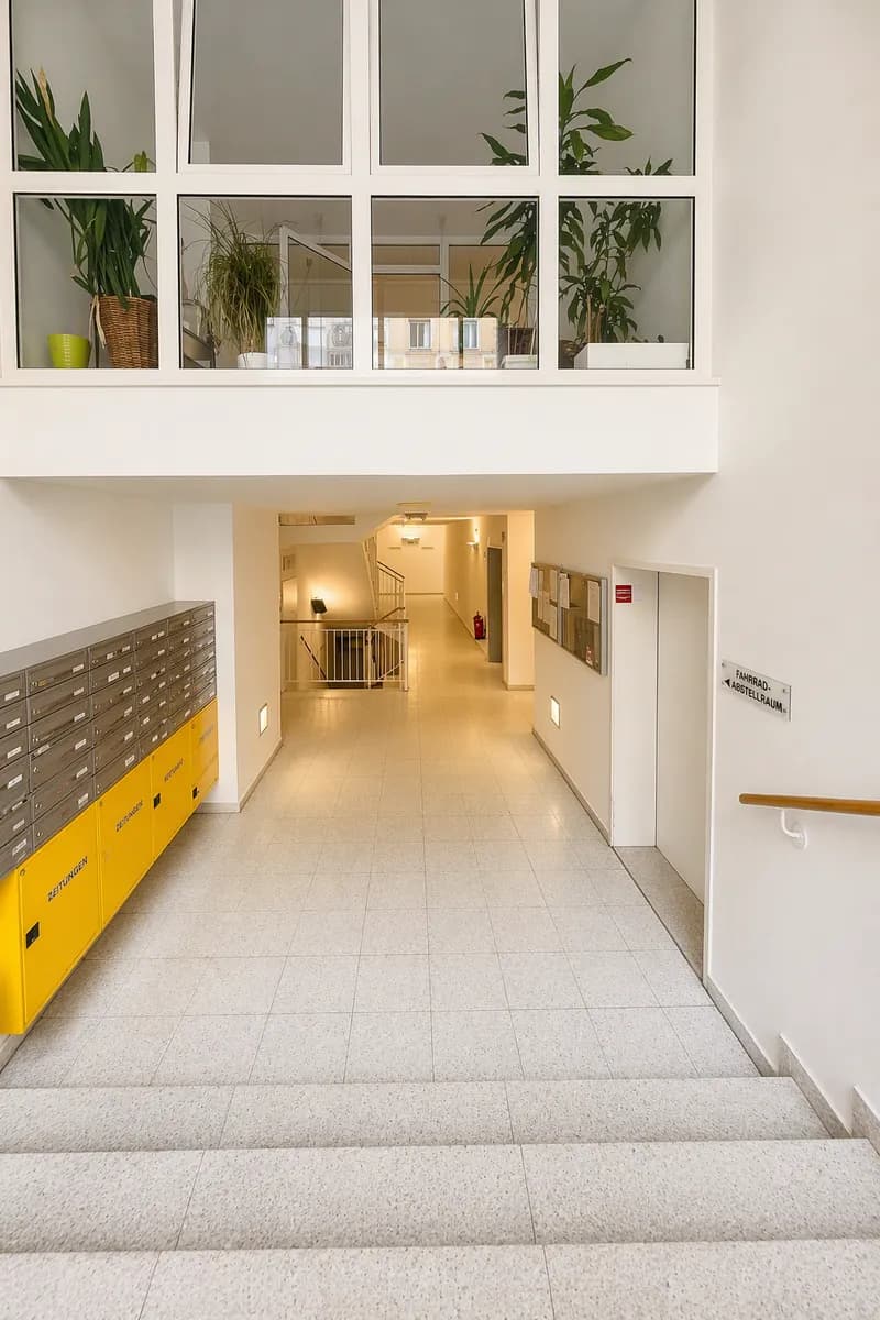 3-Zimmer-Wohnung mieten in Wien – 72 m², € 1.750 – Bild 17 von 17