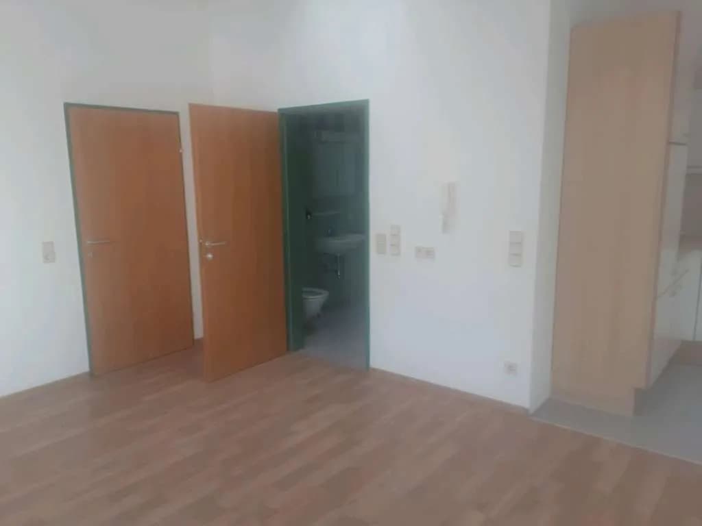 1-Zimmer-Wohnung mieten in Leoben – 49 m², € 565