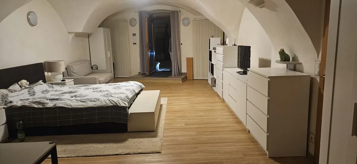 1-Zimmer-Wohnung mieten in Linz Land – 55 m², € 720