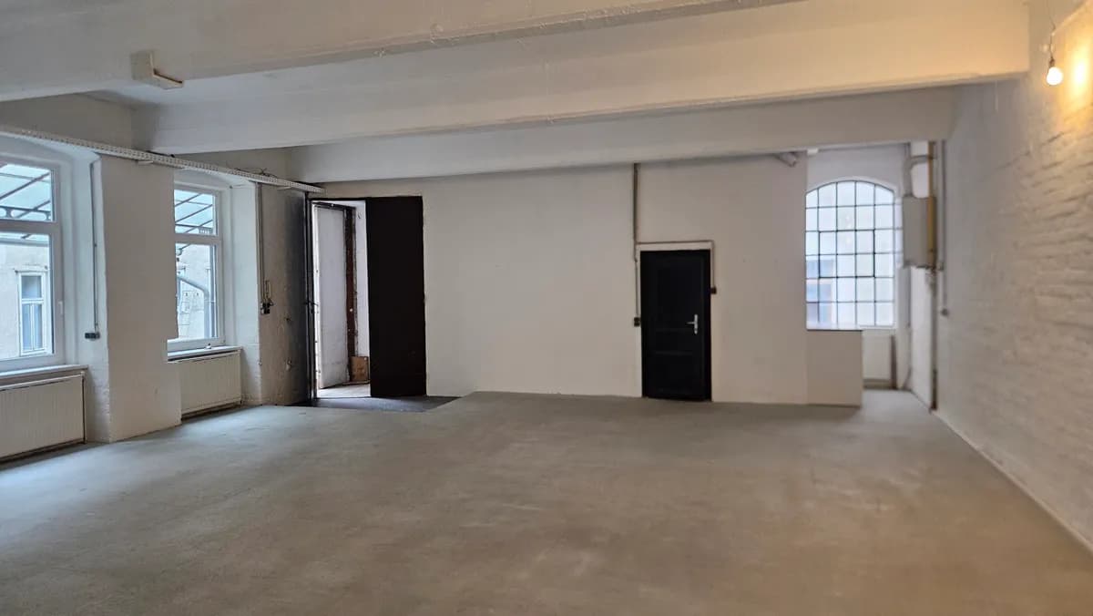 Gewerbeimmobilie mieten in Wien – 127 m², € 1.411 – Bild 4 von 9