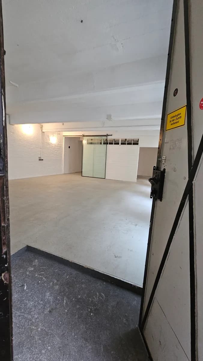 Gewerbeimmobilie mieten in Wien – 127 m², € 1.411 – Bild 7 von 9