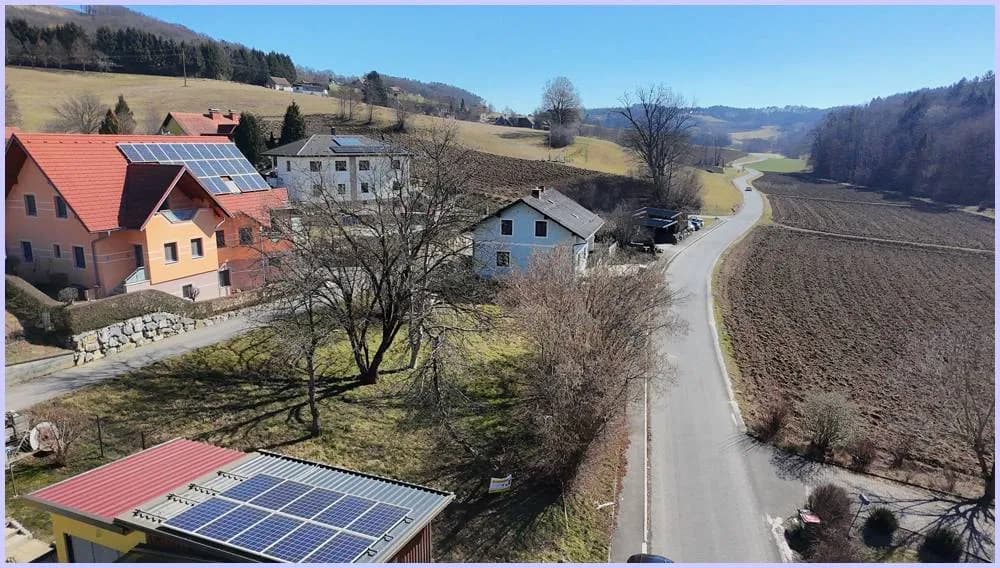 Grundstück kaufen in Südoststeiermark – 793 m², € 45.800 – Bild 5 von 15