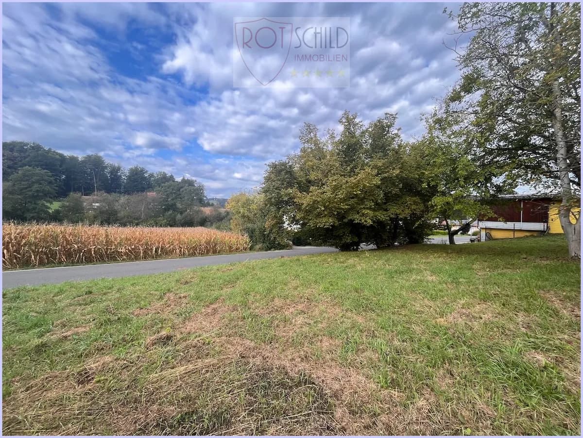 Grundstück kaufen in Südoststeiermark – 793 m², € 45.800 – Bild 8 von 15
