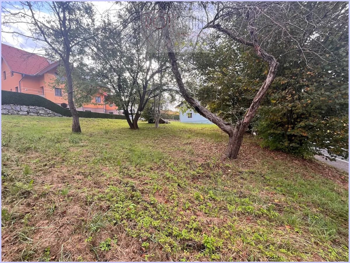 Grundstück kaufen in Südoststeiermark – 793 m², € 45.800 – Bild 10 von 15