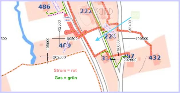 Grundstück kaufen in Südoststeiermark – 793 m², € 45.800 – Bild 13 von 15